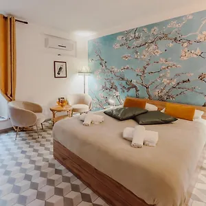 L'agata Сasa de vacaciones Roma