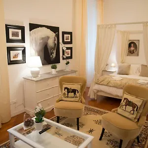 St Paul House Boutique & Apartamento Roma