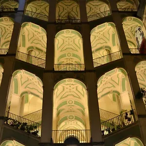 Casa Maia Apartamento Nápoles