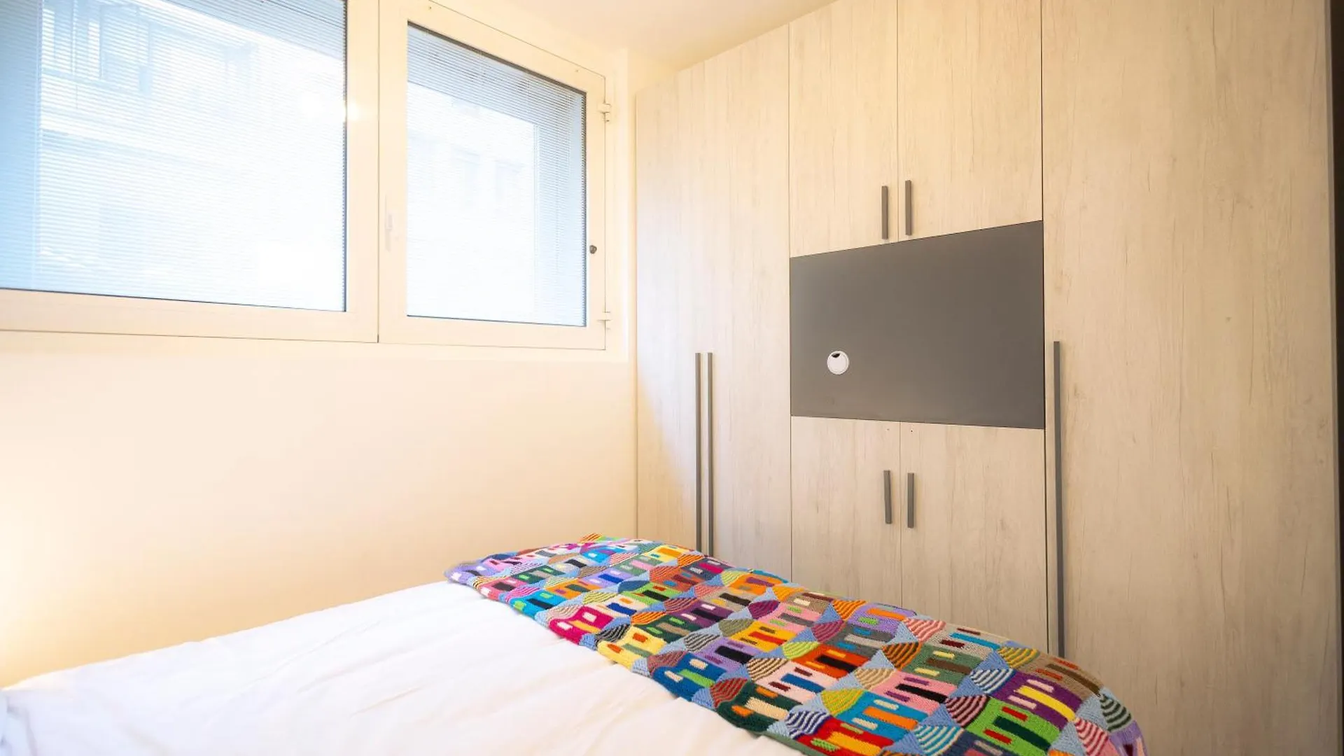 Apartamento The Urban Wildlife - San Babila Duomo Milán
