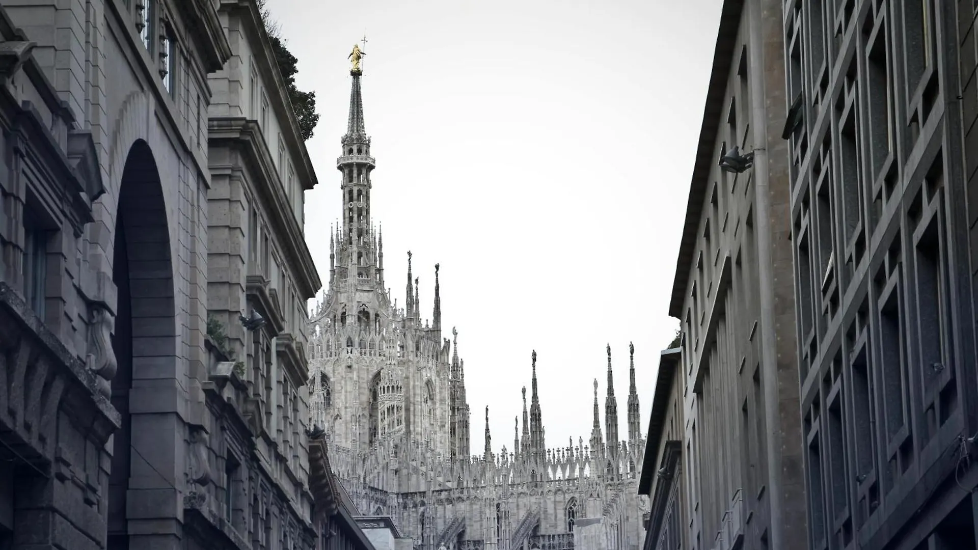 Apartamento The Urban Wildlife - San Babila Duomo Milán