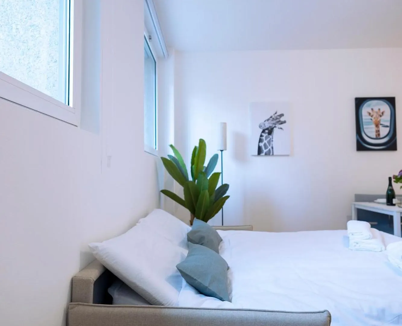 Apartamento The Urban Wildlife - San Babila Duomo Milán Italia