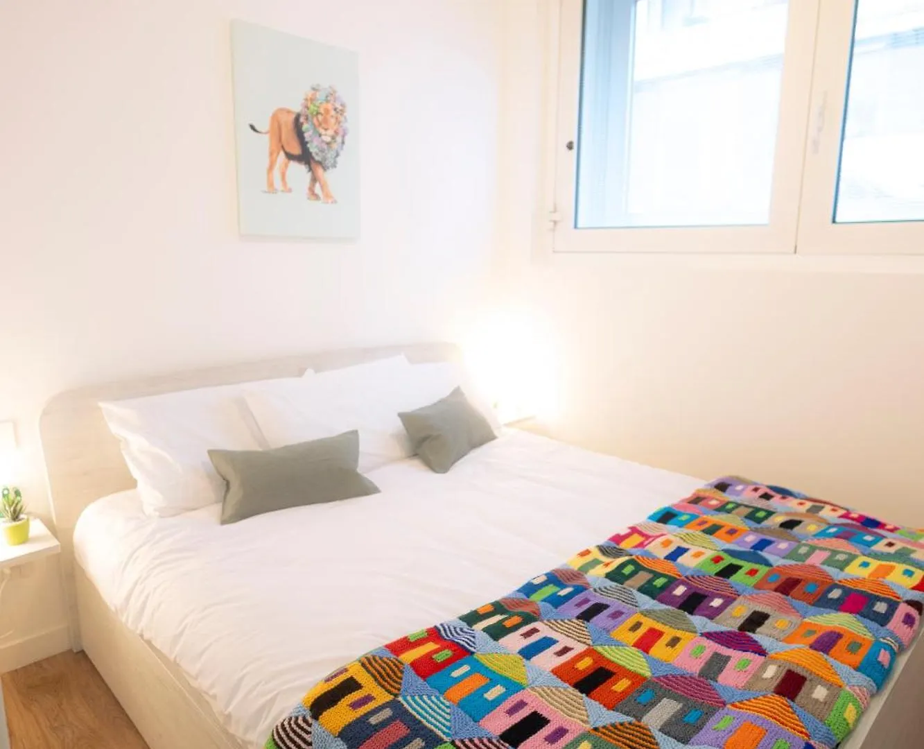 Apartamento The Urban Wildlife - San Babila Duomo Milán