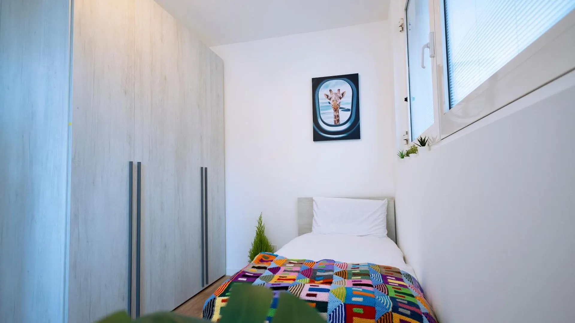 The Urban Wildlife - San Babila Duomo Apartment Milan
